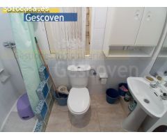 APARTAMENTO MUY CÉNTRICO 3 DORMITORIOS