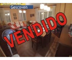 MARAVILLOSA VIVIENDA CÉNTRICA