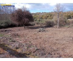PARCELA RUSTICA 1.000 m2.