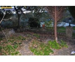 HERMOSO COMPLEJO DE APARTAMENTOS RURALES CON PARCELA, PISCINA, TERRAZAS Y JARDINES