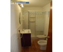 APARTAMENTO CÉNTRICO