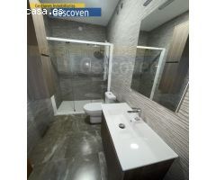 GRAN APARTAMENTO, DOS DORMITORIOS, TERRAZA Y PARKING