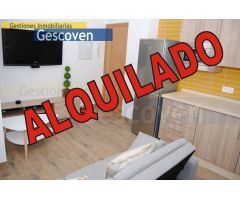 APARTAMENTO SEMINUEVO CENTRICO