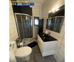 APARTAMENTO PLANTA BAJA DE UN DORMITORIO Y TERRAZA