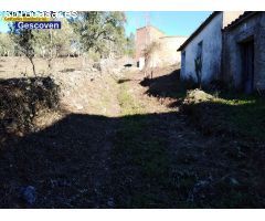 TERRENO RÚSTICO EN LA MONTAÑA