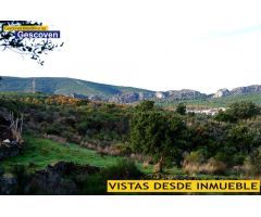 VENTA PARCELA