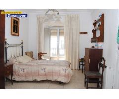 VIVIENDA CÉNTRICA PLANTA 2ª CON ÁTICO Y TERRAZA