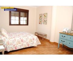 EXCEPCIONAL VIVIENDA DE EXCELENTE CALIDAD