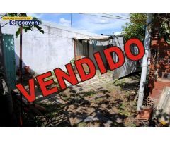 VENTA VIVIENDA CON TERRENO
