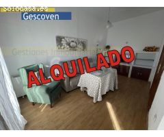ALQUILER APARTAMENTO CÉNTRICO