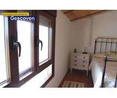 HERMOSA VIVIENDA RURAL CON TERRAZA