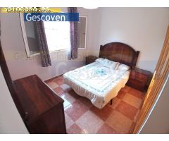 APARTAMENTO PLANTA BAJA, DOS DORMITORIOS
