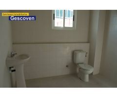 GRAN NAVE INDUSTRIAL de 375 m2 y 130 m2 de patios