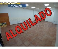 LOCAL COMERCIAL MUY CENTRICO