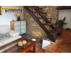 CASA RURAL CON TERRAZA