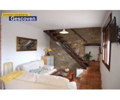 CASA RURAL CON TERRAZA