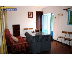 VIVIENDA CON TERRENO. ZONA RURAL