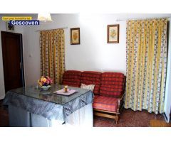 VIVIENDA CON TERRENO. ZONA RURAL