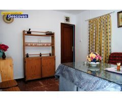 VIVIENDA CON TERRENO. ZONA RURAL