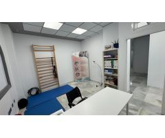 TRASPASO CLÍNICA MÉDICA