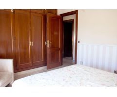 CHALET CON PISCINA EN ZONA TRANQUILA