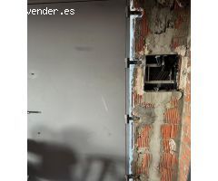 VENTA DE PARCELA EN LOS PALACIOS