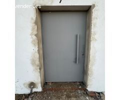 VENTA DE PARCELA EN LOS PALACIOS