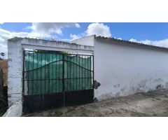 VENTA DE PARCELA EN LOS PALACIOS