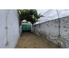 VENTA DE PARCELA EN LOS PALACIOS