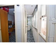 Piso en Venta en Elche de la Sierra, Alicante