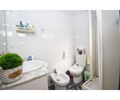 Piso en Venta en Elche de la Sierra, Alicante