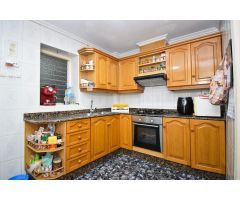 Piso en Venta en Elche de la Sierra, Alicante