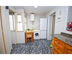 Piso en Venta en Elche de la Sierra, Alicante