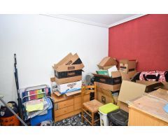Piso en Venta en Elche de la Sierra, Alicante