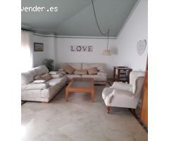 Atico en Alquiler en La Granada, Granada