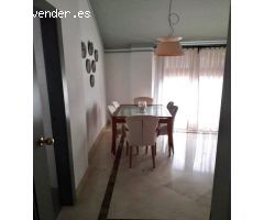 Atico en Alquiler en La Granada, Granada