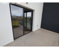 Piso en Alquiler en La Granada, Granada