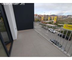 Piso en Alquiler en La Granada, Granada