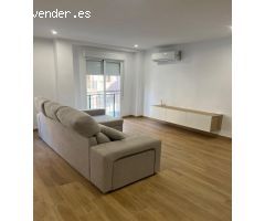 Apartamento en Alquiler en Elche de la Sierra, Alicante