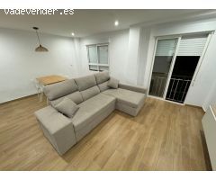 Apartamento en Alquiler en Elche de la Sierra, Alicante