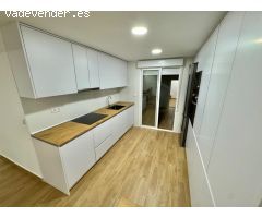 Apartamento en Alquiler en Elche de la Sierra, Alicante