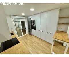 Apartamento en Alquiler en Elche de la Sierra, Alicante