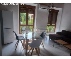 Piso en Alquiler en La Granada, Granada