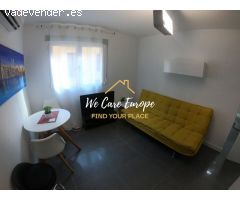 Piso en Alquiler en La Granada, Granada