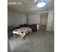 Apartamento en Alquiler en Elche de la Sierra, Alicante