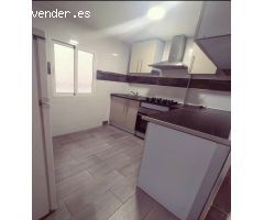 Apartamento en Alquiler en Elche de la Sierra, Alicante