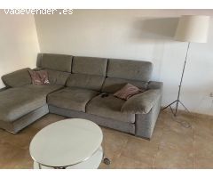 Planta baja en Alquiler en Arenales del sol, Alicante