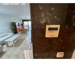 Piso en Alquiler en Arenales del sol, Alicante