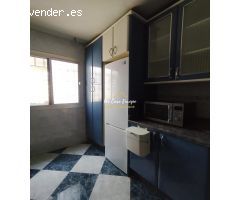 Piso en Alquiler en La Granada, Granada