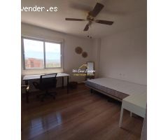Piso en Alquiler en La Granada, Granada